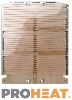 Dualit 40352 Classic 4 Slice Toaster - Stainless Steel -Chic Household Items 9493041 R Z004A