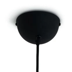 Habitat Zora 3 Tier Glass Pendant Light - Green -Chic Household Items 9506639 R Z003A