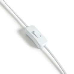 Habitat Kids Star Cut Out Table Lamp - Grey -Chic Household Items 9511129 R Z004A