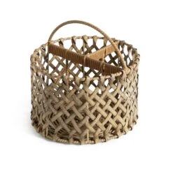 Habitat Woven Caddy -Chic Household Items 9512049 R Z003A