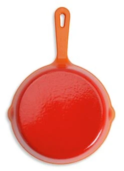 Habitat 19.5cm Cast Iron Frying Pan -Chic Household Items 9513172 R Z004A