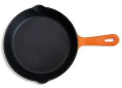 Habitat 19.5cm Cast Iron Frying Pan -Chic Household Items 9513172 R Z005A