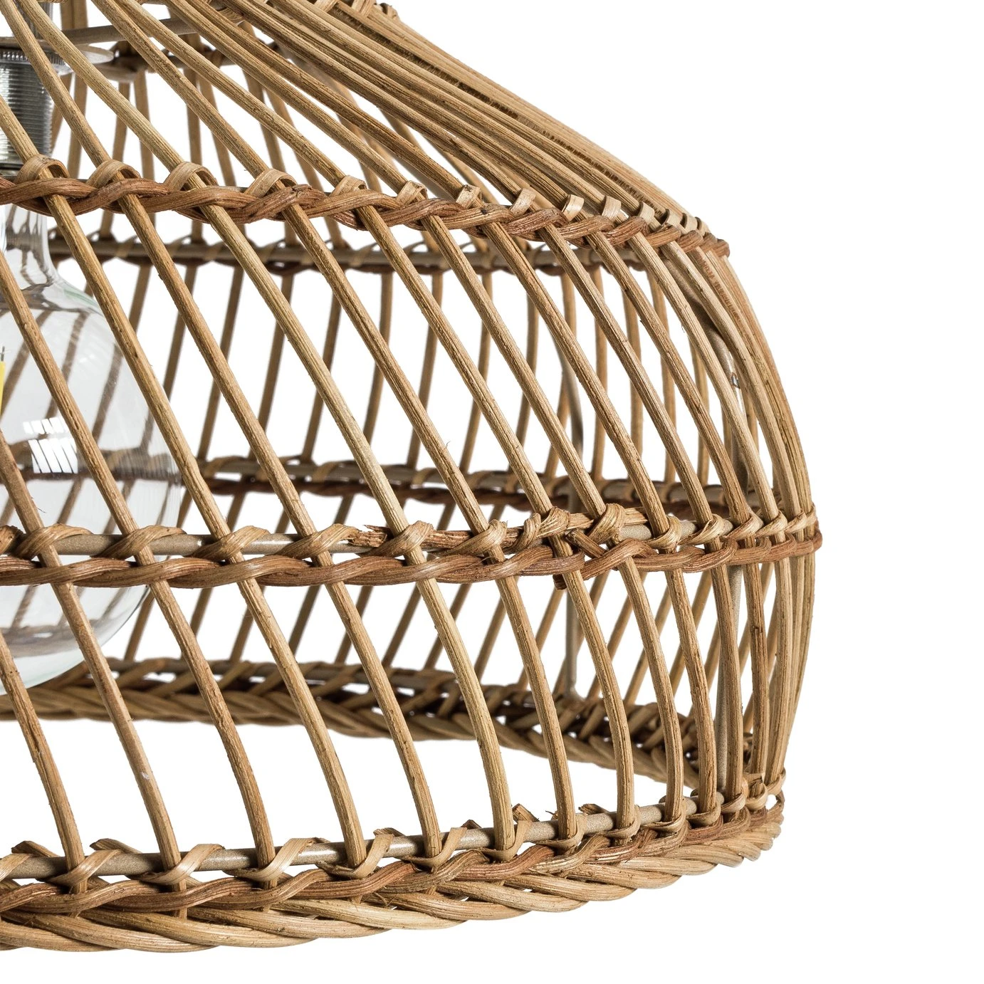 Habitat Rattan Mini Me Shade 3 Habitat Rattan Mini Me Shade - Image 3