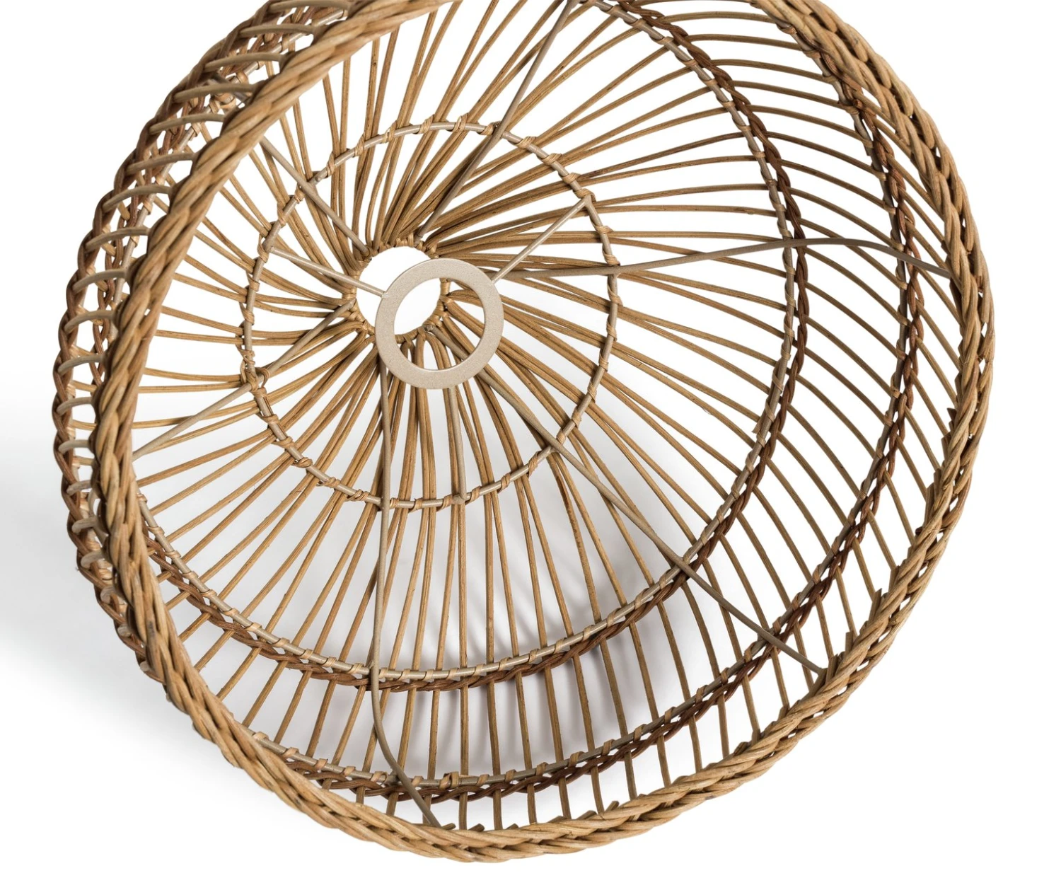 Habitat Rattan Mini Me Shade 4 Habitat Rattan Mini Me Shade - Image 4