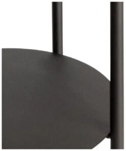 Habitat Aoki Bamboo Shelved Floor Lamp -Chic Household Items 9521700 R Z004A