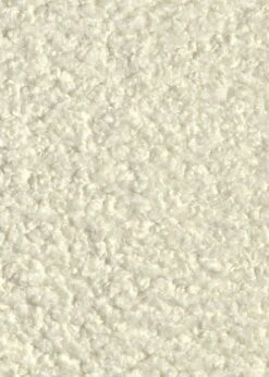 Habitat Ash Boucle Accent Chair - Cream -Chic Household Items 9525380 R Z017A