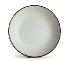 Habitat Speckle 4 Piece Stoneware Pasta Bowl - Rust 9 Habitat Speckle 4 Piece Stoneware Pasta Bowl - Rust -Chic Household Items 9526169 R Z005A