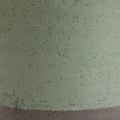 Habitat Textured Ripple Set Of 4 Mugs - Sage -Chic Household Items 9527261 R B001