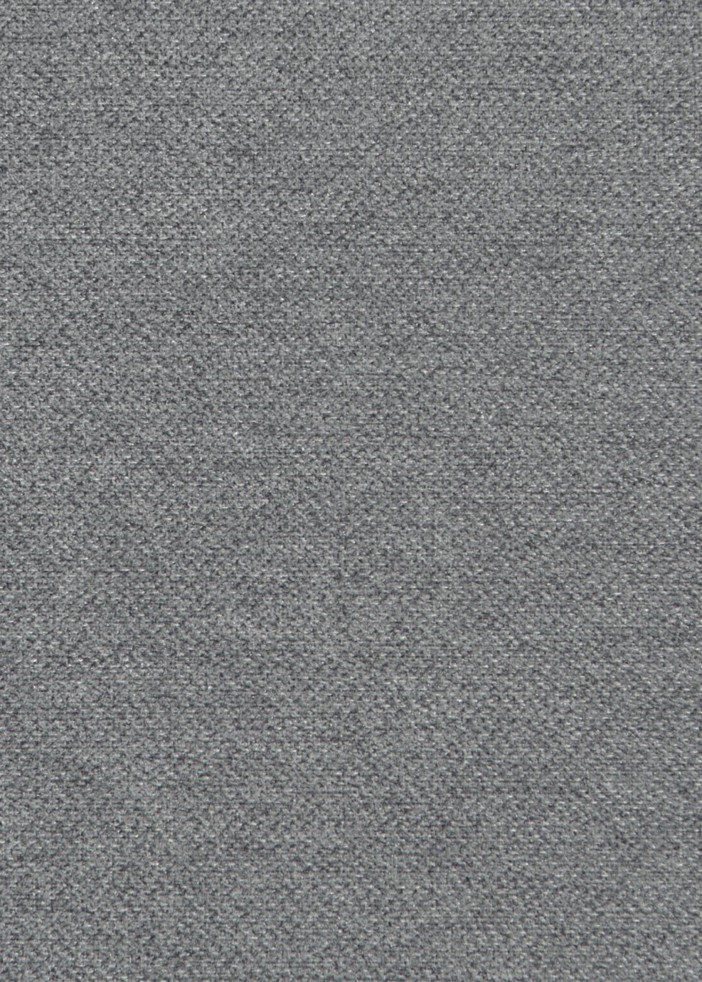 Habitat Carrie Fabric Left Hand Corner Chaise Sofa - Grey 3 Habitat Carrie Fabric Left Hand Corner Chaise Sofa - Grey - Image 3