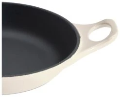 Habitat 20cm Small Round Cast Iron Oven Dish 6 Habitat 20cm Small Round Cast Iron Oven Dish -Chic Household Items 9558591 R Z002A