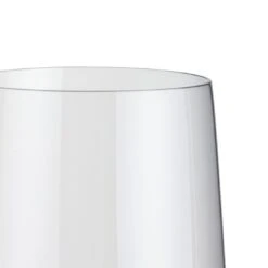 Habitat Dalston Set Of 4 Champagne Flutes -Chic Household Items 9570885 R Z003A