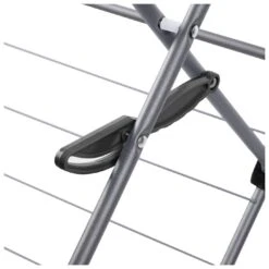 Minky Sure Grip 21m 3 Tier Indoor Airer -Chic Household Items 9571073 R Z003A