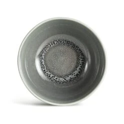 Habitat Evora 4 Piece Stoneware Cereal Bowl - Green -Chic Household Items 9578557 R Z008A