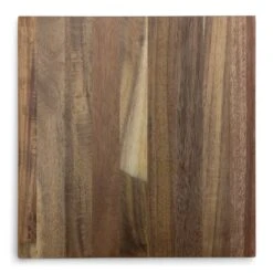 Habitat Set Of 4 Wooden Placemats With Tray 8 Habitat Set Of 4 Wooden Placemats With Tray -Chic Household Items 9581317 R Z004A