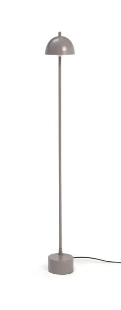 Habitat Ivar Floor Lamp - Grey 10 Habitat Ivar Floor Lamp - Grey -Chic Household Items 9588657 R Z001C