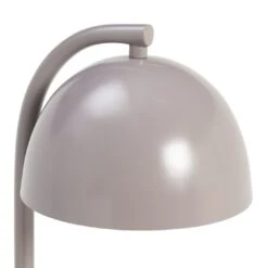 Habitat Ivar Floor Lamp - Grey 11 Habitat Ivar Floor Lamp - Grey -Chic Household Items 9588657 R Z002A