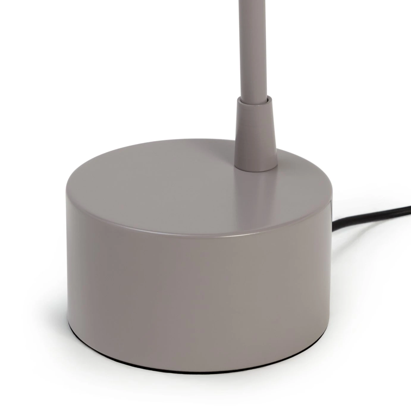 Habitat Ivar Floor Lamp - Grey 5 Habitat Ivar Floor Lamp - Grey - Image 5