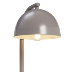 Habitat Ivar Floor Lamp - Grey 14 Habitat Ivar Floor Lamp - Grey -Chic Household Items 9588657 R Z006A