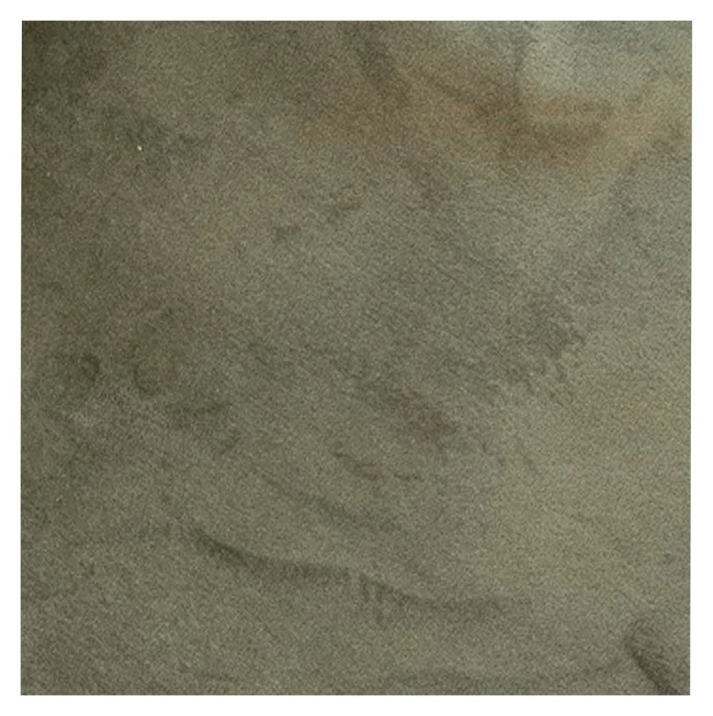 Habitat Roma Small Double Velvet Chairbed - Sage Green 2 Habitat Roma Small Double Velvet Chairbed - Sage Green - Image 2