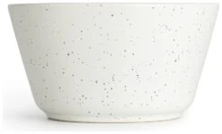 Habitat Addison Set Of 4 Stoneware Cereal Bowl - White -Chic Household Items 9592739 R Z004A