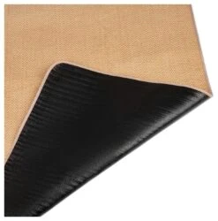 Habitat Mediterranean Woven Picnic Blanket -Chic Household Items 9592870 R Z004A