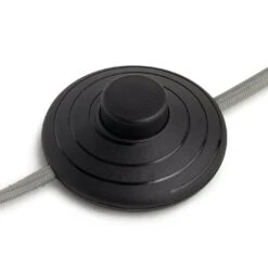 Habitat Dasni Floor Lamp - Marble & Brass -Chic Household Items 9598867 R Z004A