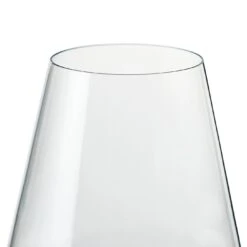 Habitat Dalston Set Of 4 Wine Glasses -Chic Household Items 9607741 R Z003A