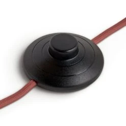 Habitat Achille Ash Wooden Tripod Floor Lamp - Oak -Chic Household Items 9615489 R Z004A