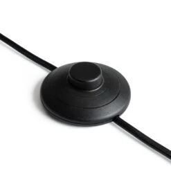 Habitat Arbaa Woven Column Floor Lamp - Natural -Chic Household Items 9622939 R Z004A