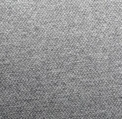 Habitat Florence Fabric 4 Seater Sofa - Grey -Chic Household Items 9624126 R B001