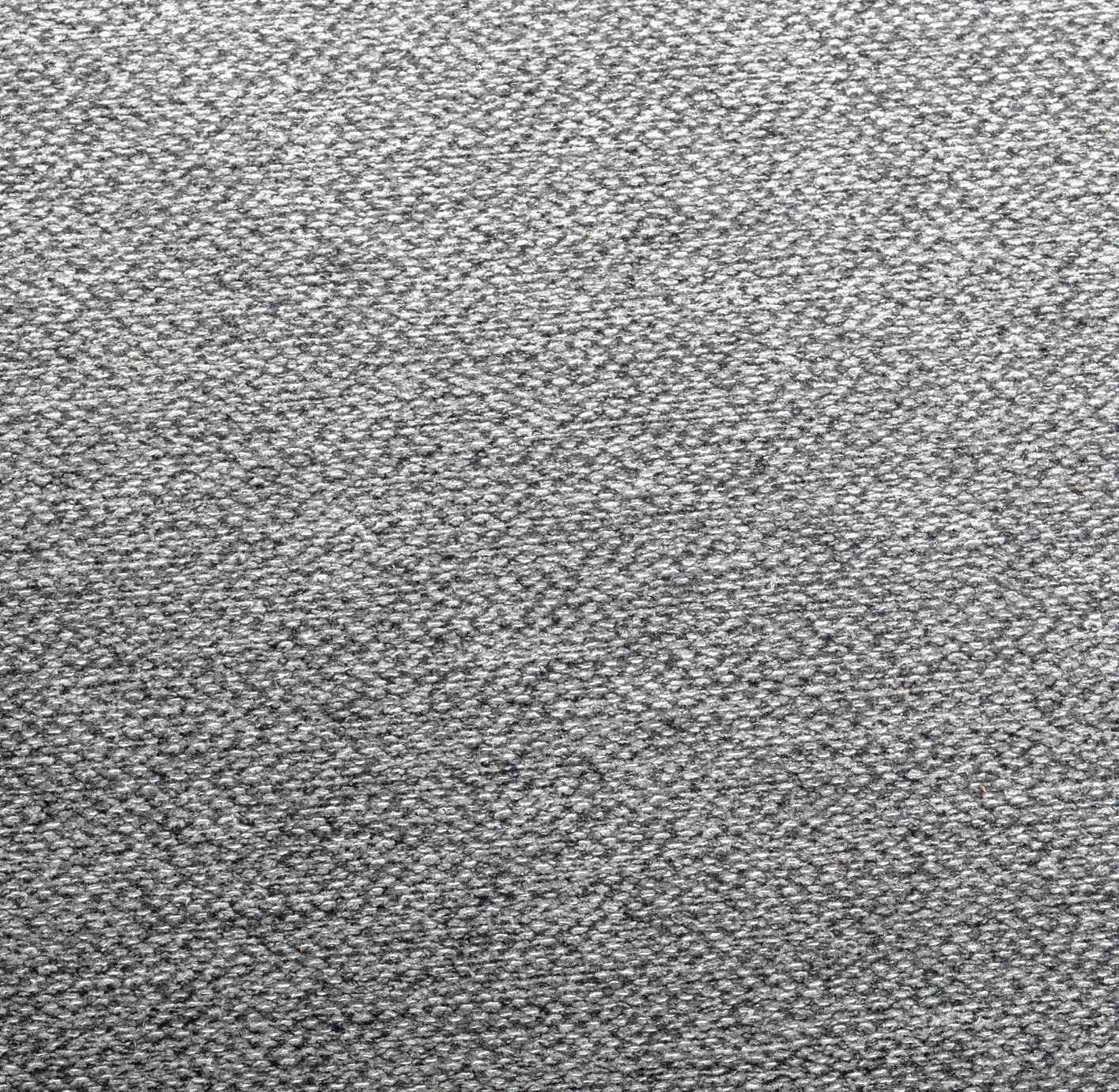 Habitat Florence Fabric 2 Seater Sofa - Grey 3 Habitat Florence Fabric 2 Seater Sofa - Grey - Image 3