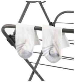 Minky Sure Grip 21m 3 Tier Extra Wide Indoor Airer 14 Minky Sure Grip 21m 3 Tier Extra Wide Indoor Airer -Chic Household Items 9629884 R Z006A