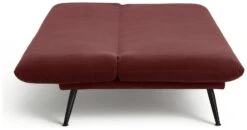 Habitat Matteo Velvet Sofa Bed - Pink -Chic Household Items 9633227 R Z003A