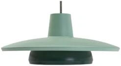 Habitat Velez 2 Tier Shade - Teal & Mint -Chic Household Items 9637663 R Z003A