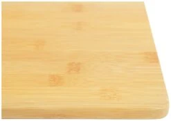 Habitat Set Of 4 Bamboo Placemats -Chic Household Items 9639788 R Z003A