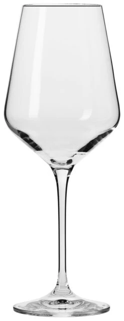 Habitat Dalston Set Of 4 Wine Glass 7 Habitat Dalston Set Of 4 Wine Glass -Chic Household Items 9650358 R Z002A